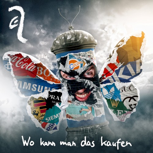 Wo kann man das kaufen封面