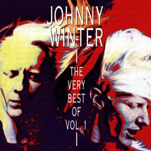 The Very Best of, Volume 1封面
