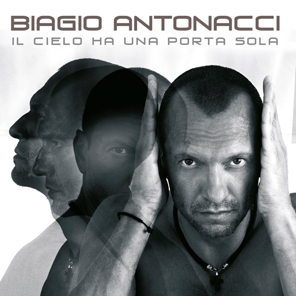 Il cielo ha una porta sola封面