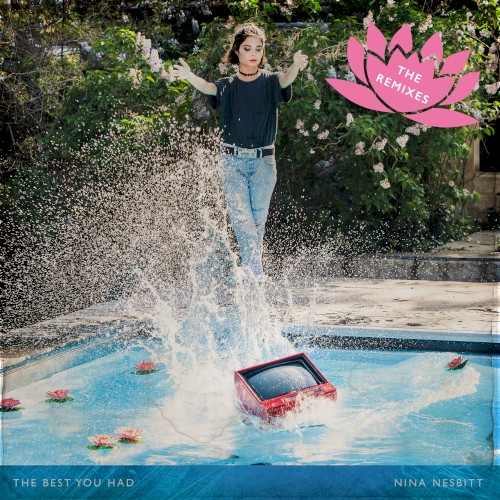 The Best You Had (Remixes)封面
