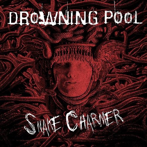 Snake Charmer封面