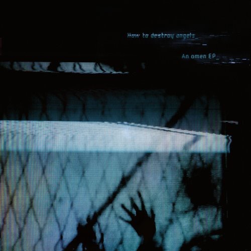An omen EP_封面