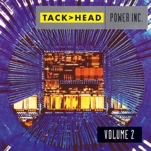 Power Inc. Volume 2封面