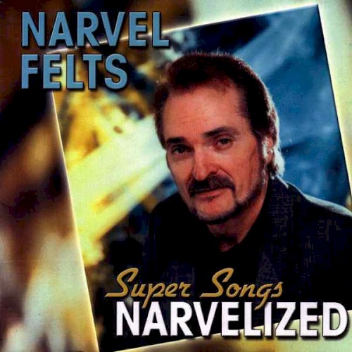 Super Songs Narvelized封面