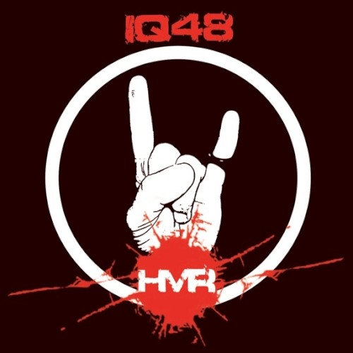 HMR封面