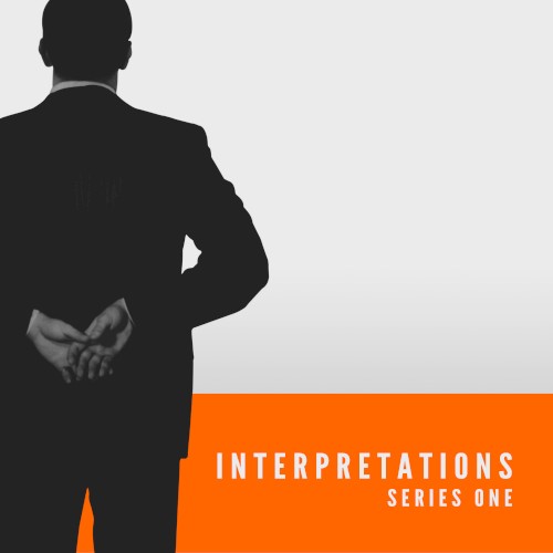 Interpretations Series One封面