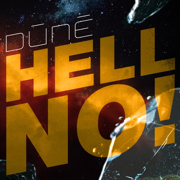 HELL NO!封面