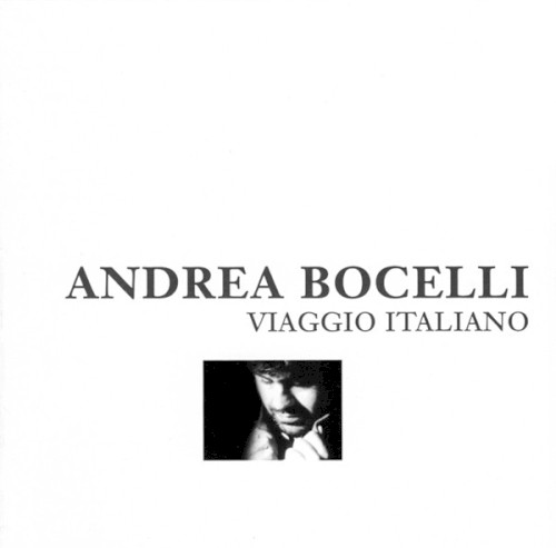 Viaggio italiano封面