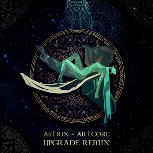 Artcore (Upgrade remix)封面