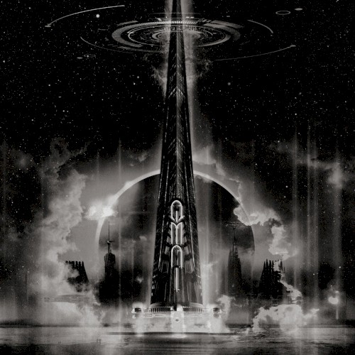 OMNI, Pt. 1 (Instrumental)封面