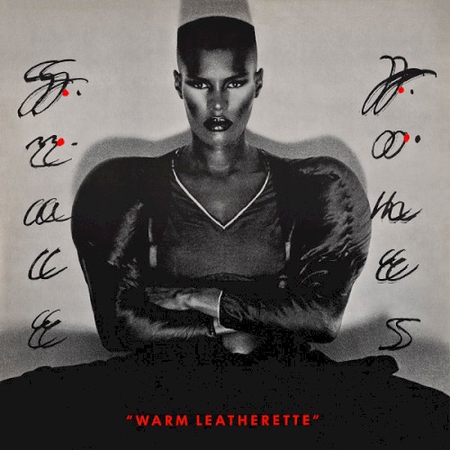Warm Leatherette封面
