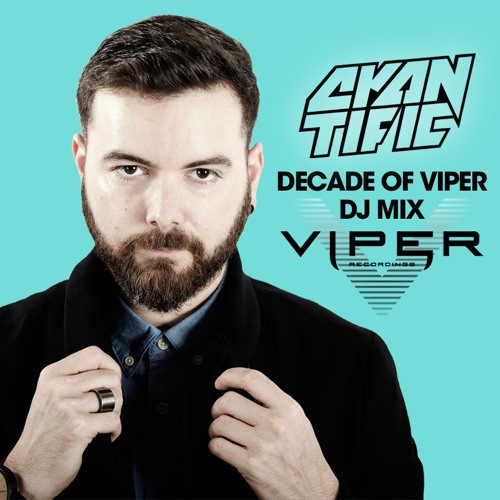 Decade of Viper History Mix封面