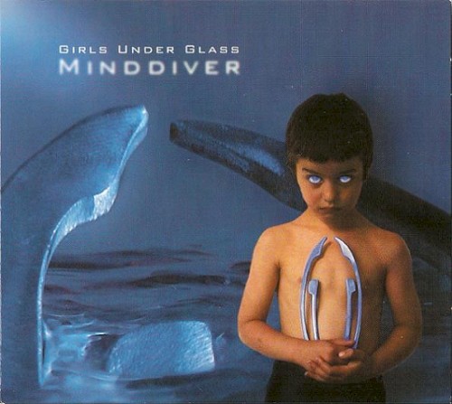 Minddiver封面