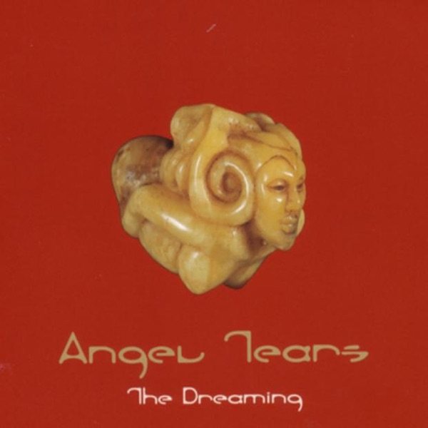 The Dreaming (vol 3)封面