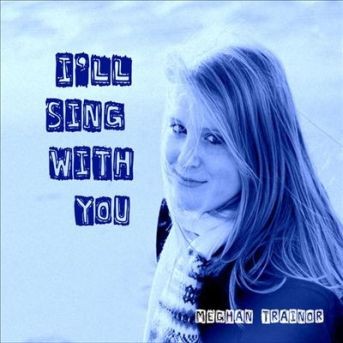 I’ll Sing With You封面