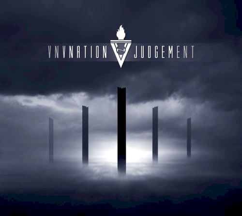 Judgement封面