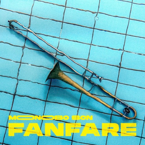 Fanfare封面
