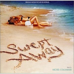 Swept Away: Original Motion Picture Soundtrack封面