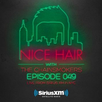 Nice Hair 049封面