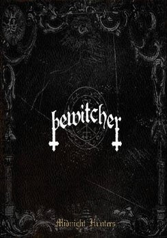 Midnight Hunters封面
