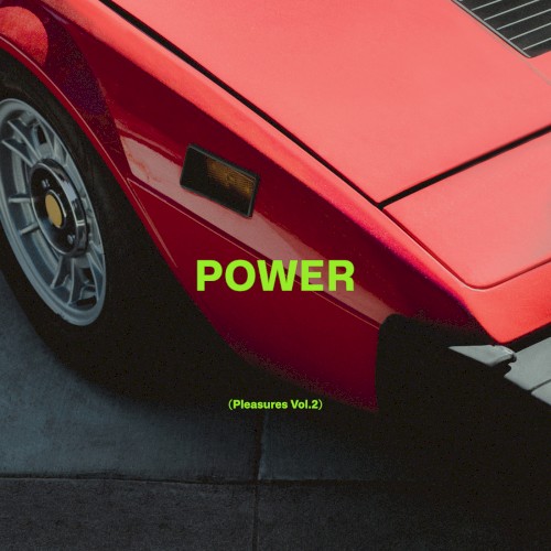 Power封面
