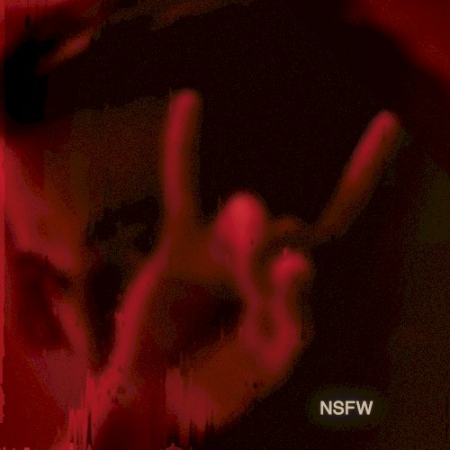 NSFW封面