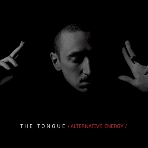 Alternative Energy封面