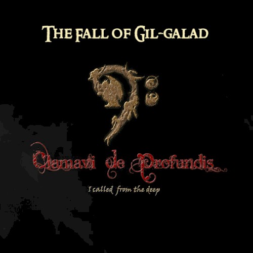 The Fall of Gil-Galad封面