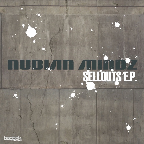 Sellouts EP封面
