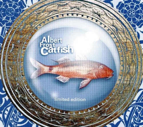 Catfish封面
