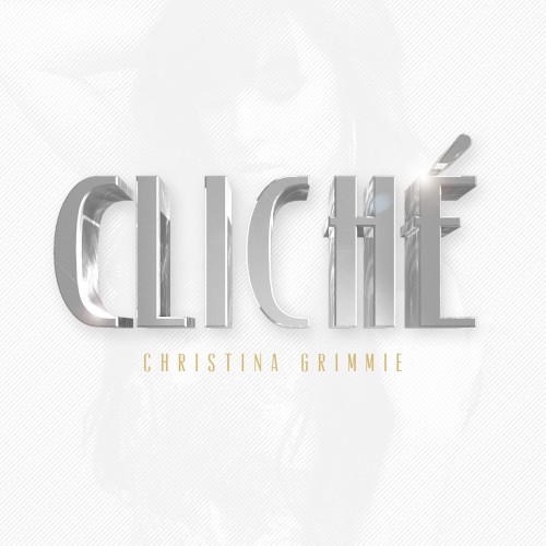 Cliche封面