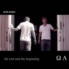 The End and the Beginning封面