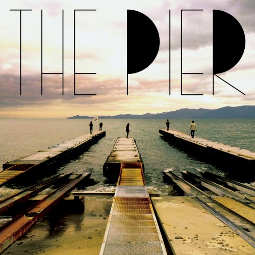 THE PIER封面