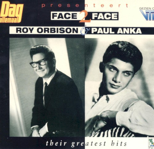 Face 2 Face: Their Greatest Hits封面
