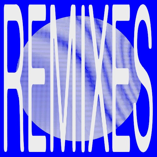 ::BLUE:: [Remixes]封面