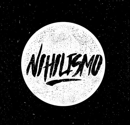 Nihilismo封面