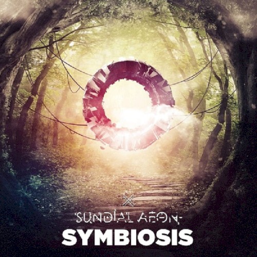 Symbiosis封面