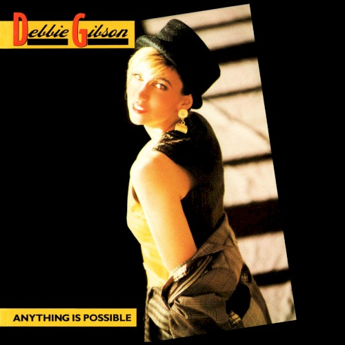 Anything Is Possible封面