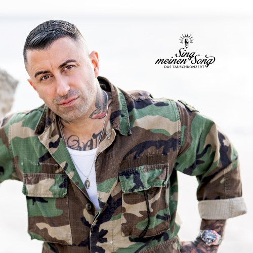 Sammy Amara bei Sing meinen Song, Vol. 11封面