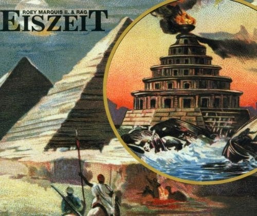 Eiszeit封面