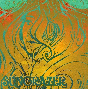 Sungrazer封面