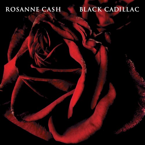 Black Cadillac封面