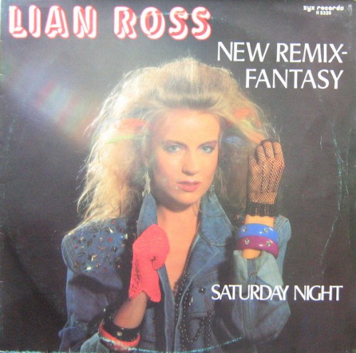 Fantasy - New Remix封面