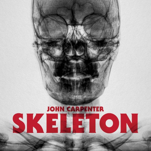 Skeleton / Unclean Spirit封面