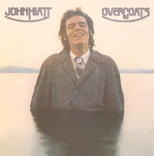 Overcoats封面