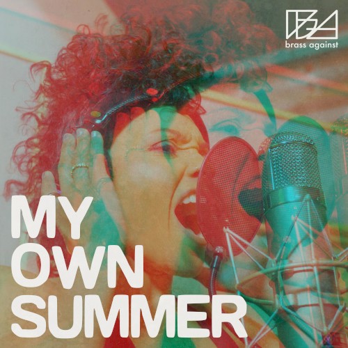 My Own Summer封面