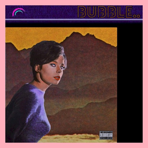 Bubble..封面