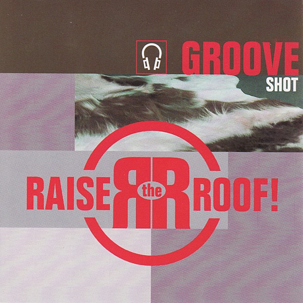 Groove Shot封面