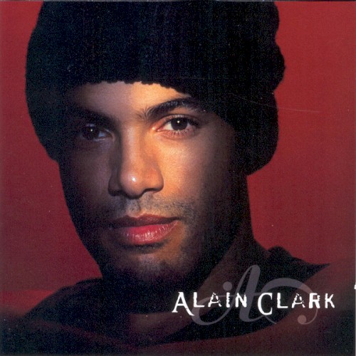 Alain Clark封面