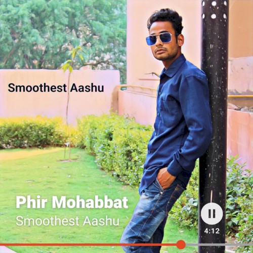 Phir Mohabbat封面